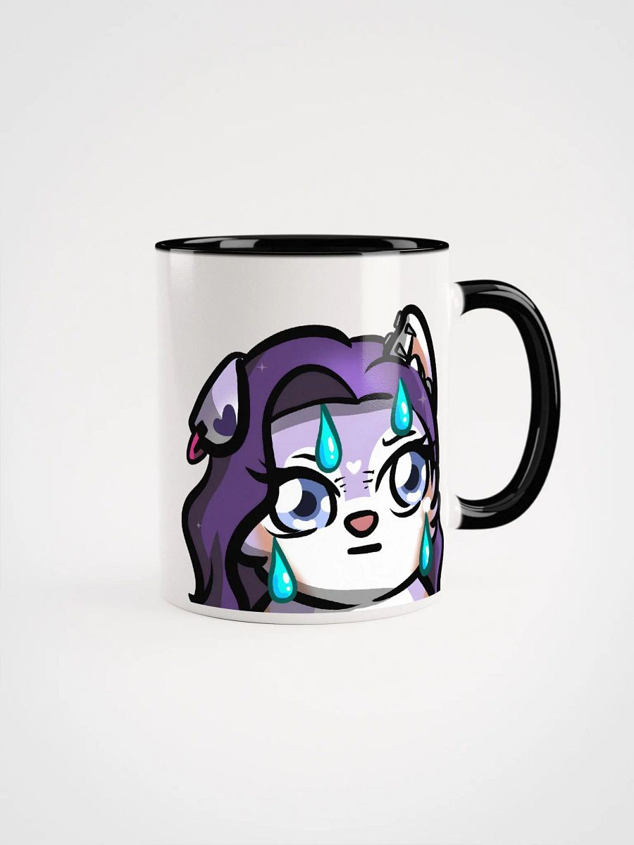 Nervous Mug product image (2)