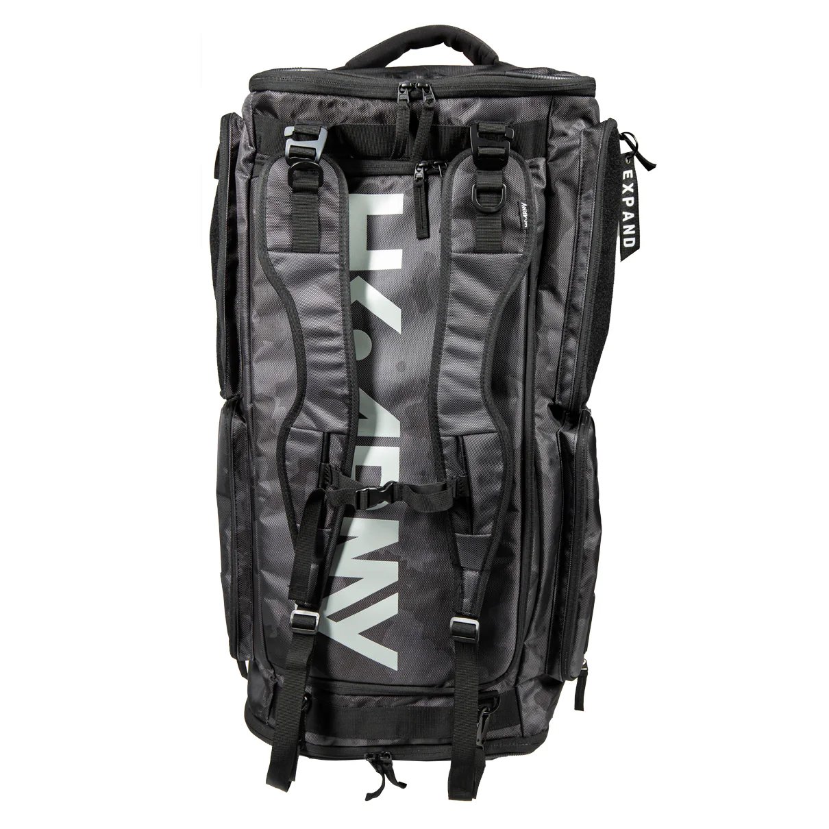 Expand 75L - Roller Gear Bag product image (1)