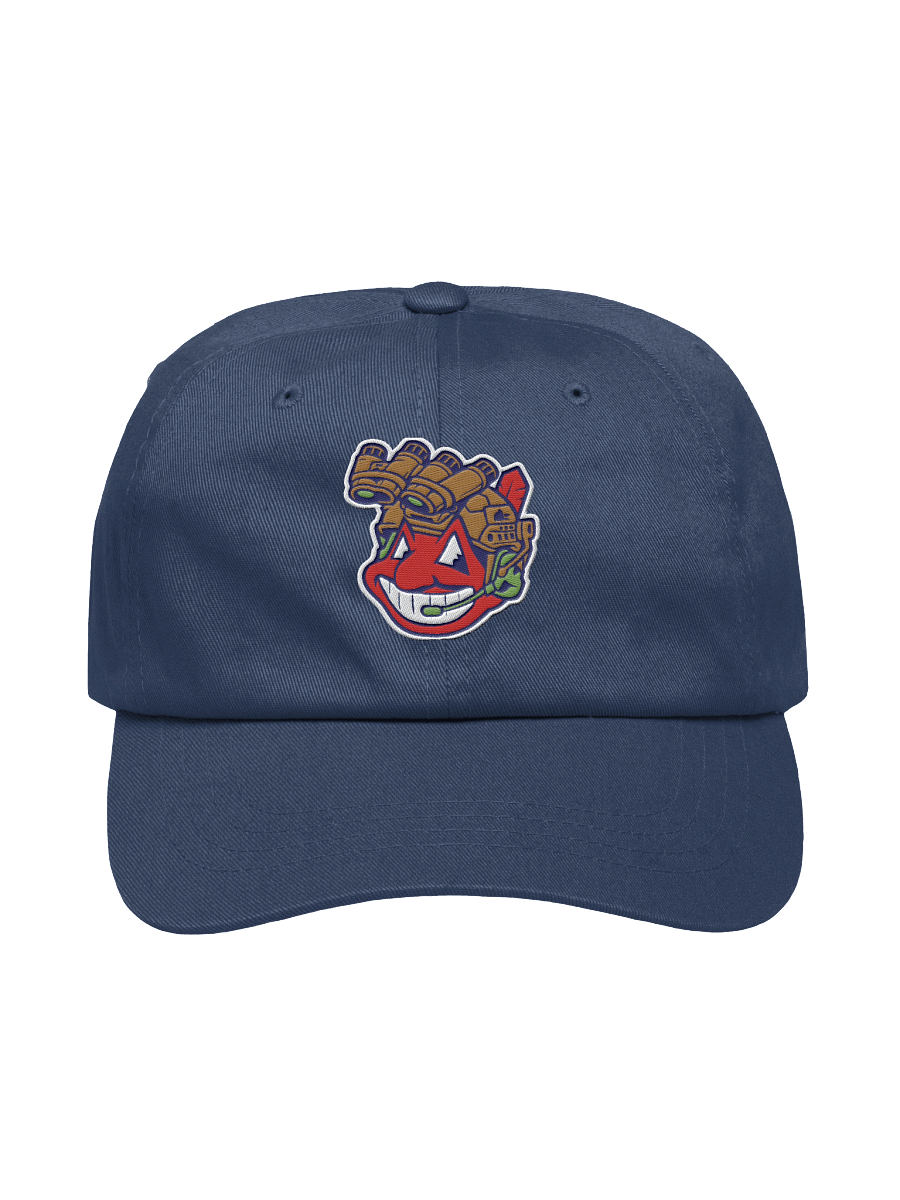 Tactical Wahoo Dad product image (1)