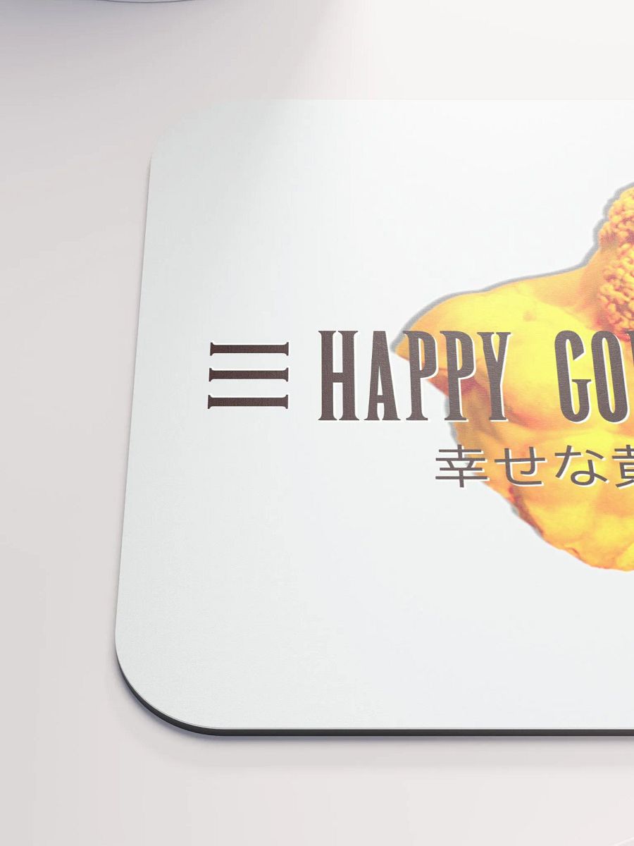 Golden Age Mousepad product image (6)