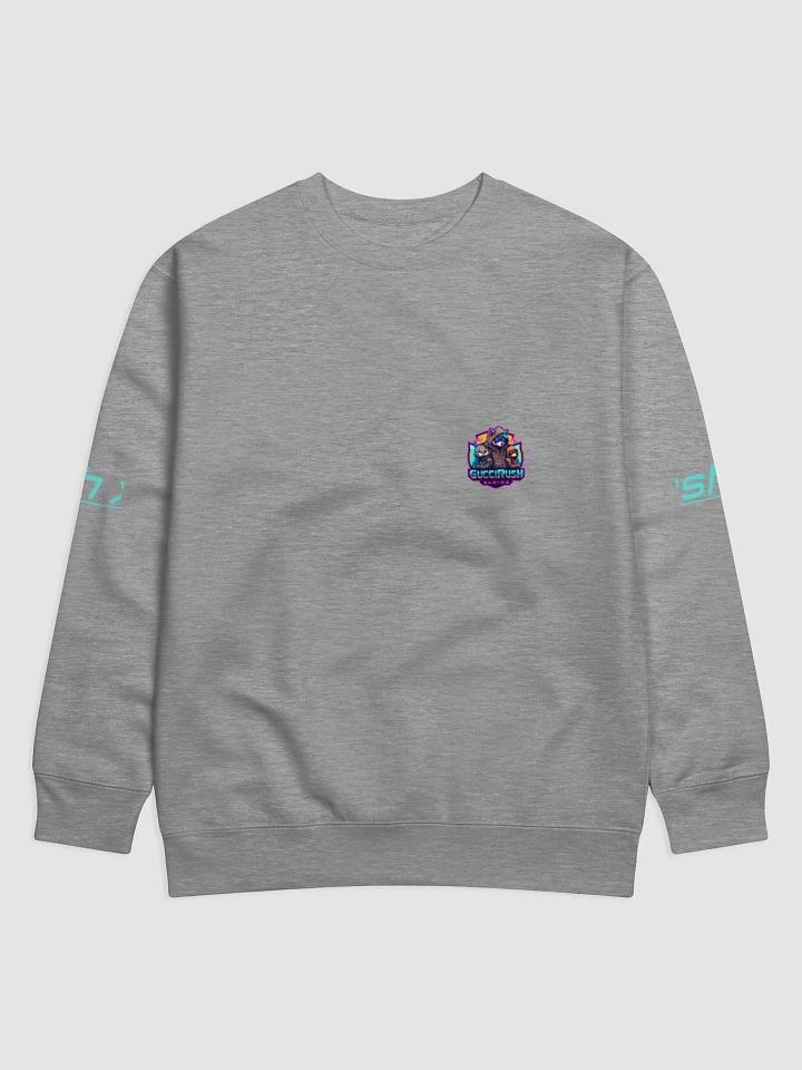 GxG Crew neck product image (1)