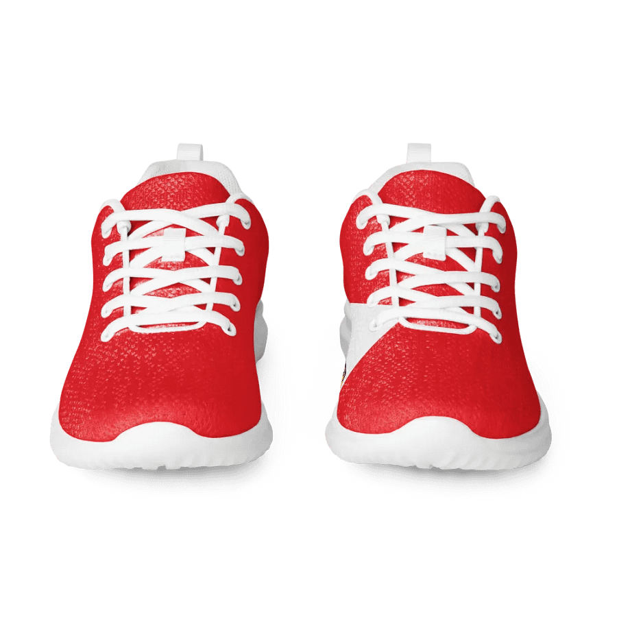 N-Ball Athletic Sneakers product image (3)