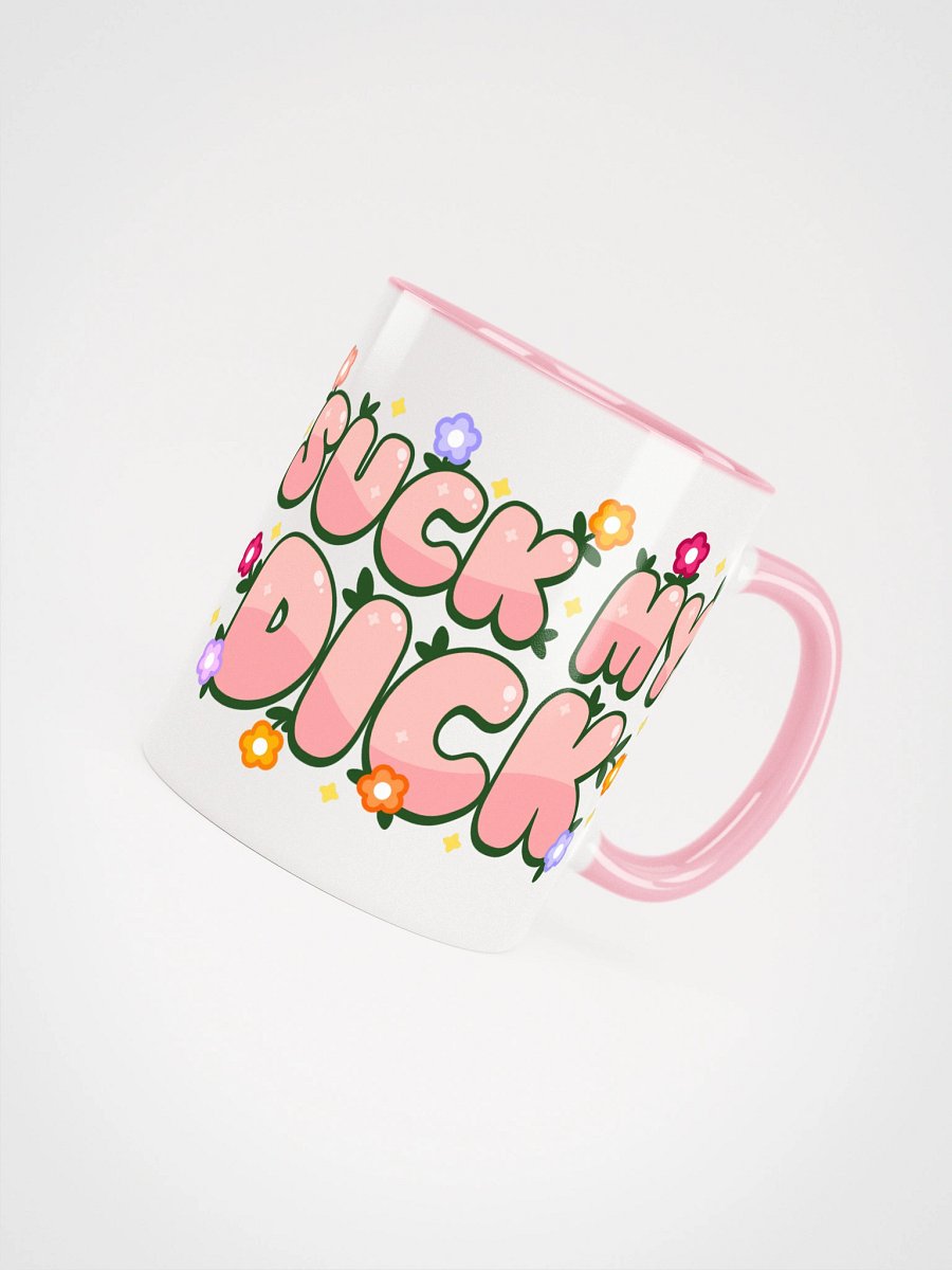Suck My Dick Mug product image (48)