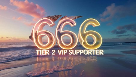 TIER 2 VIP