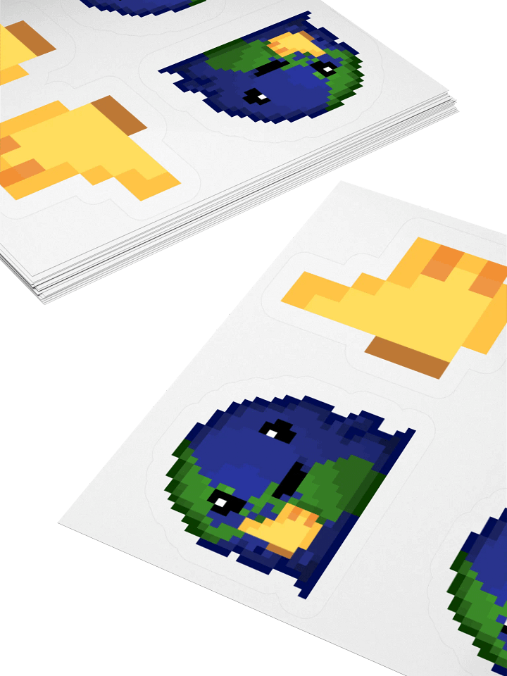 BTE Hug Reaction Pack product image (1)