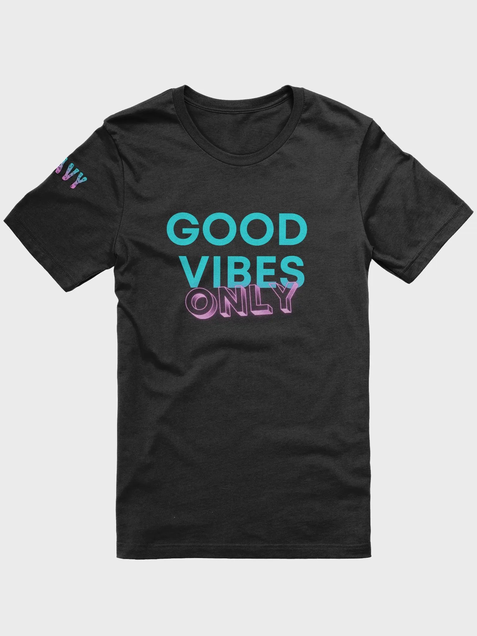 Good Vibes Tee product image (2)