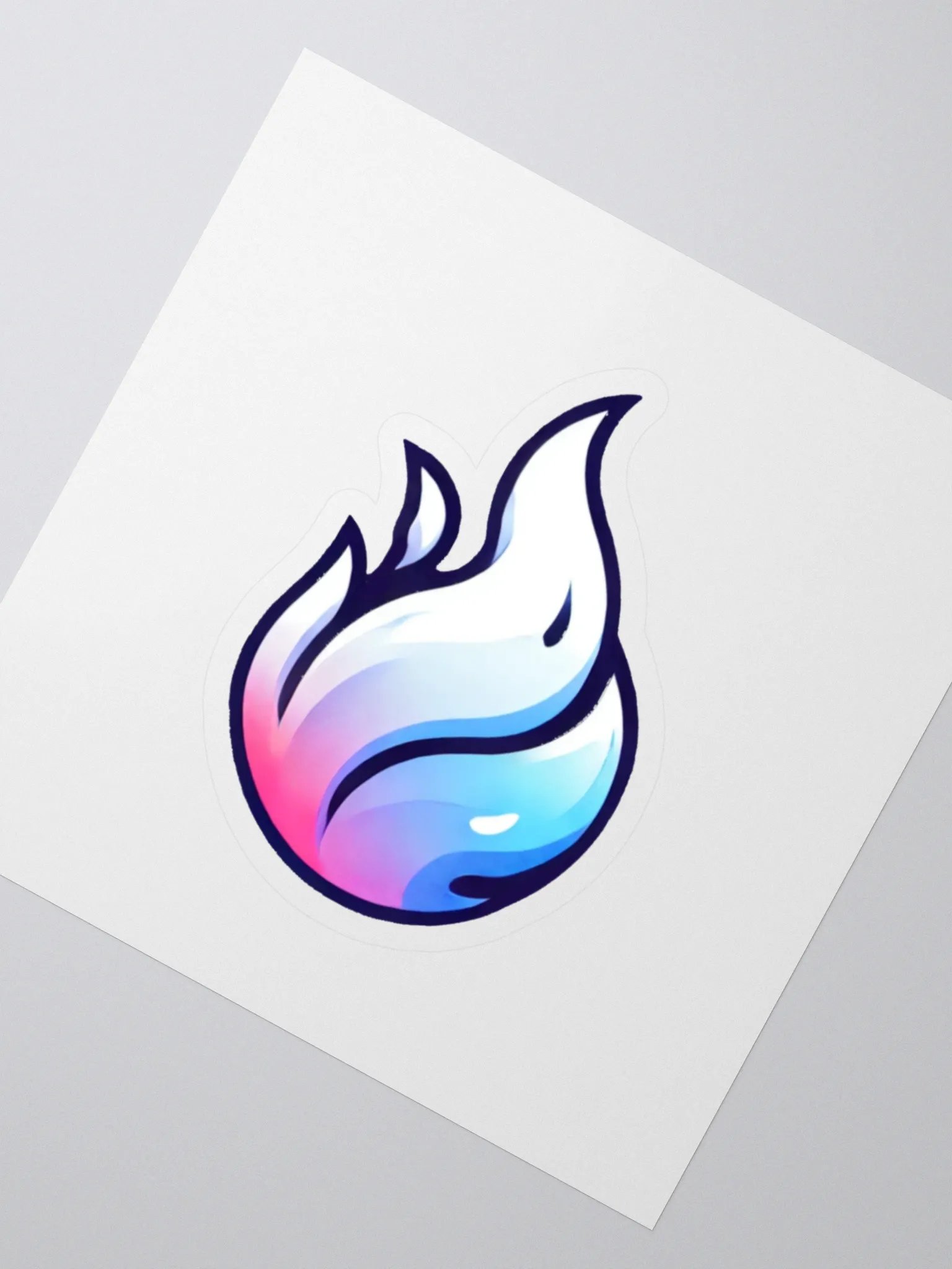 Luminous Ember