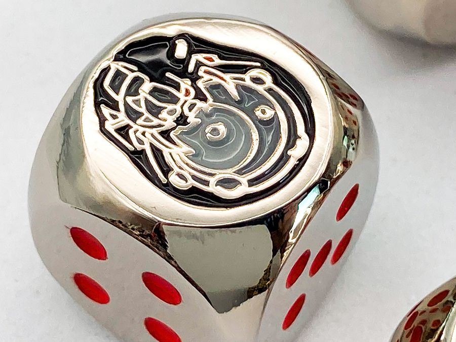 Bundle - All of the DnD Merch product image (4)