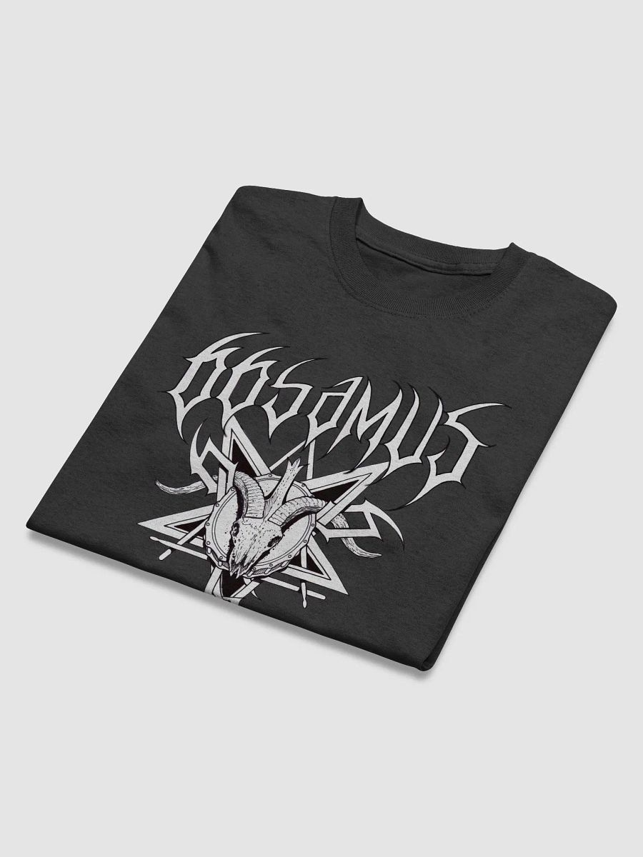 66Samus t-shirt (b&w) product image (16)