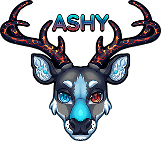 AshyStag