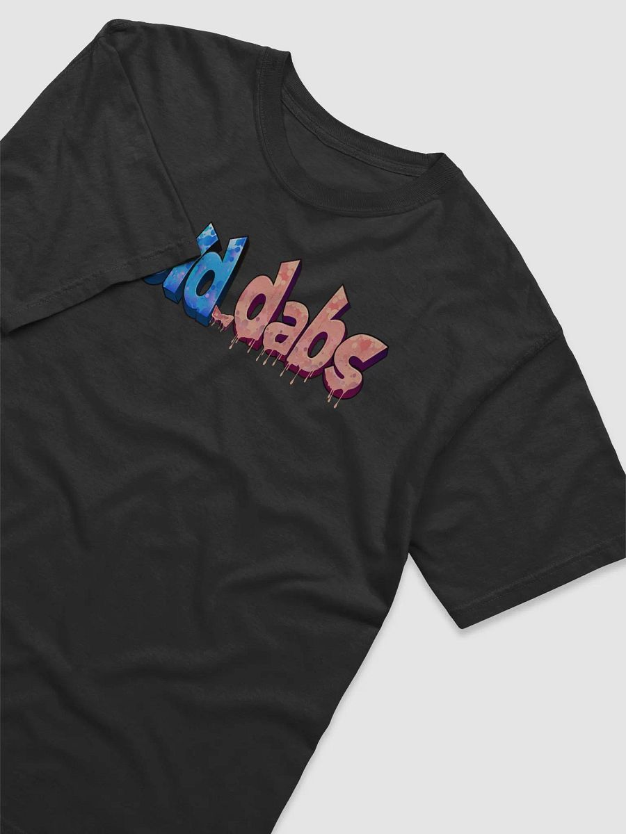 "cold_dabs" tee product image (3)