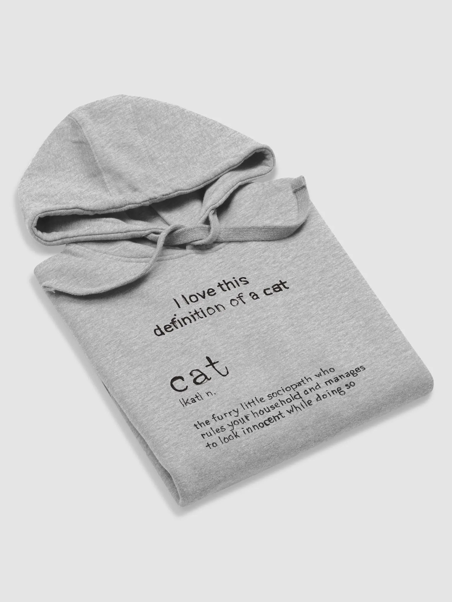 I love this Cat product image (3)