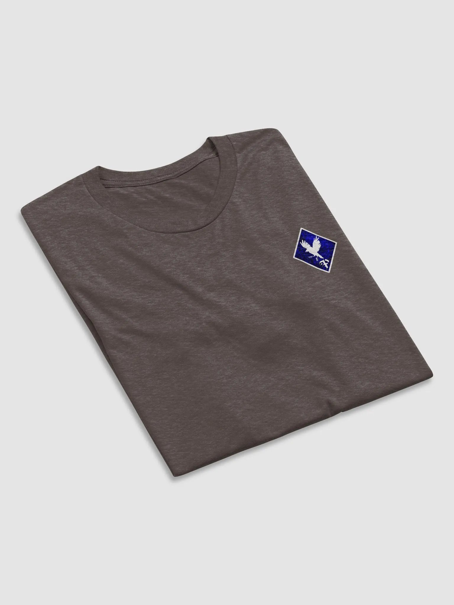 Nightmare Realm Raven Team T-Shirt product image (33)