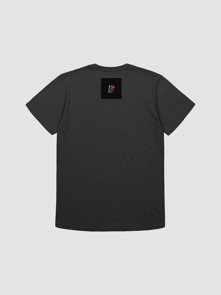 Camiseta Game Room Paco CEO product image (5)