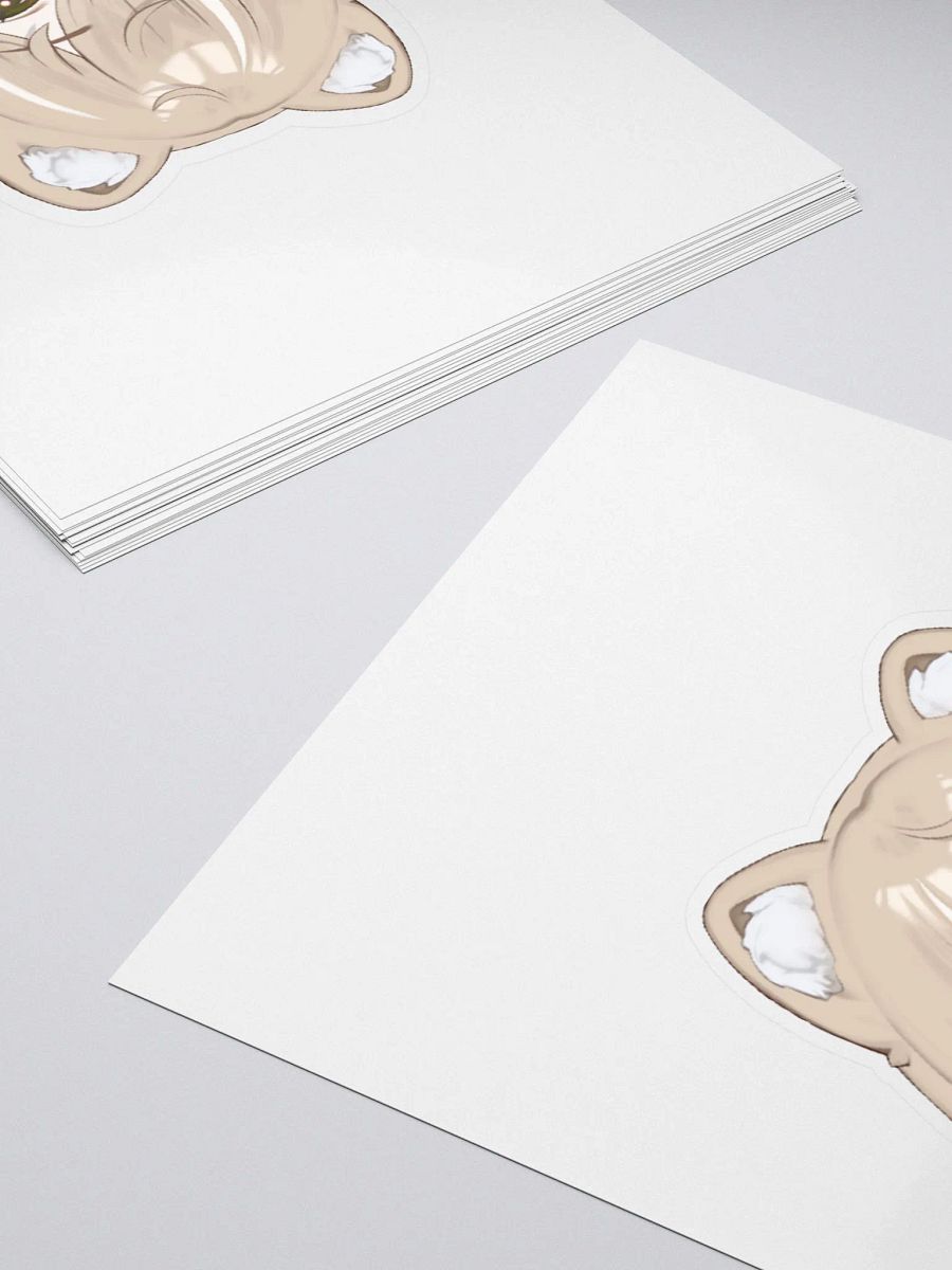 Salt Peek Sticker!! product image (4)