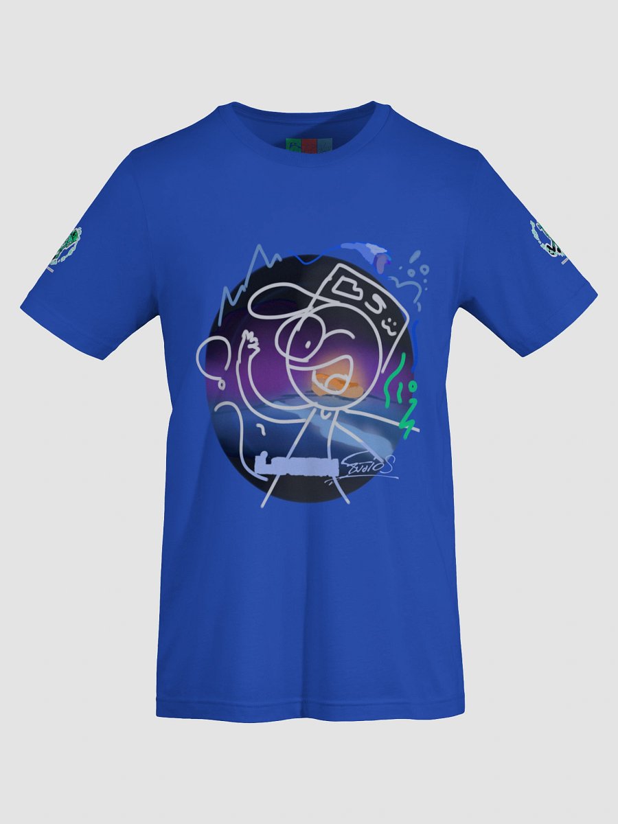 Logan Studios - The Dedicated Shirt product image (61)
