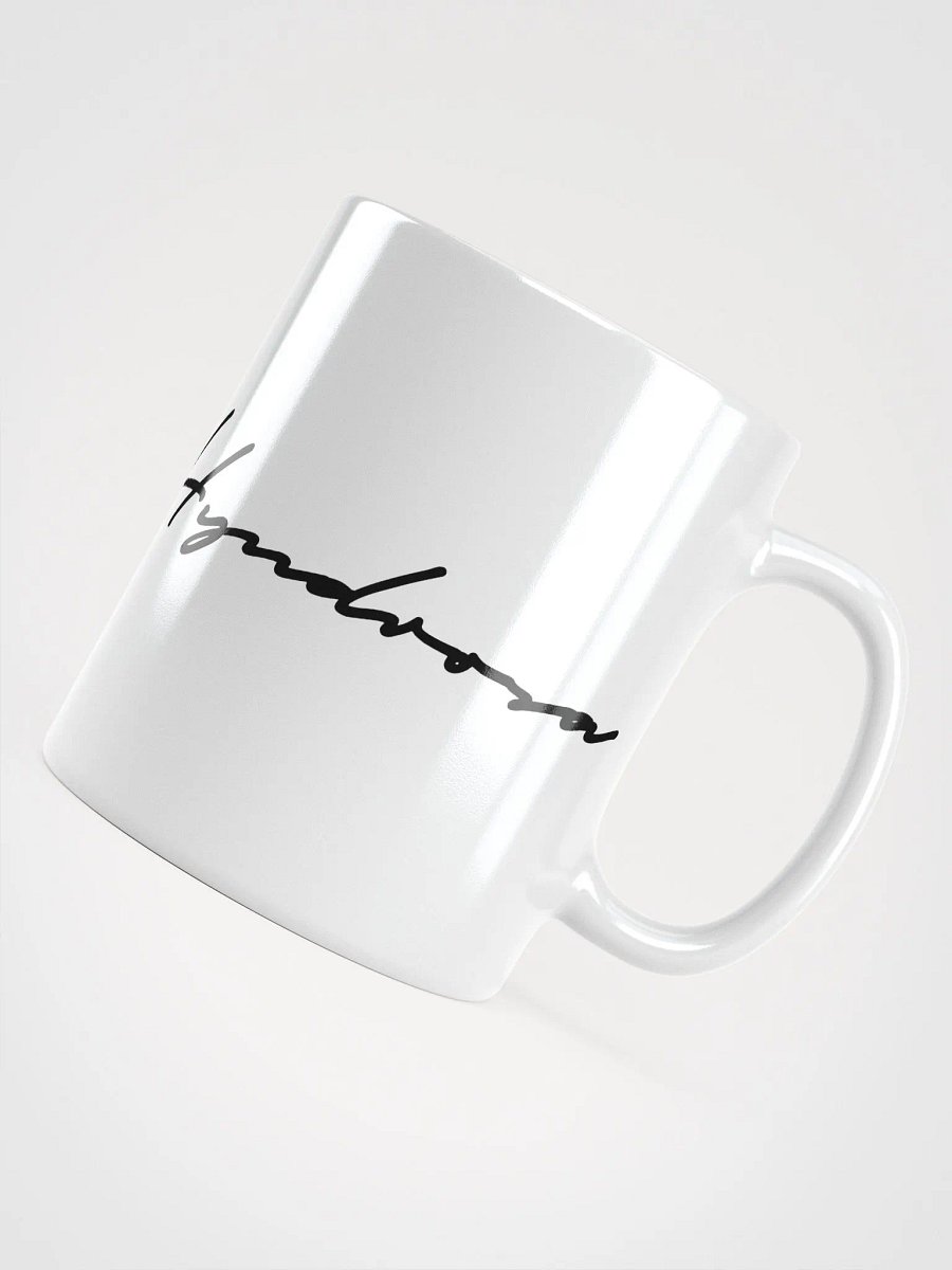 Shocked Coffee Mug: Now includes actual people size! product image (6)