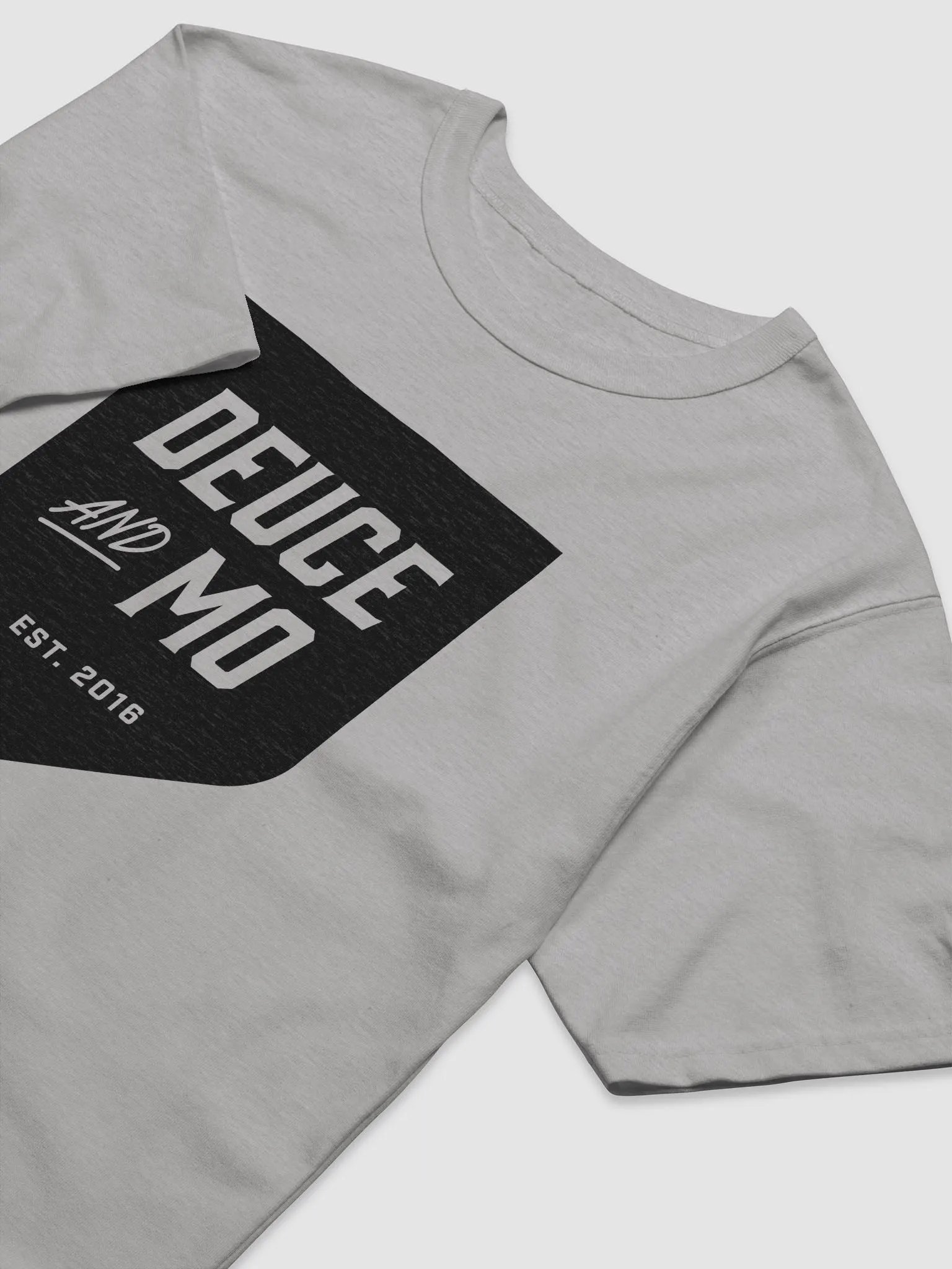 Deuce and Mo Shield Tee - Champion Collection product image (3)