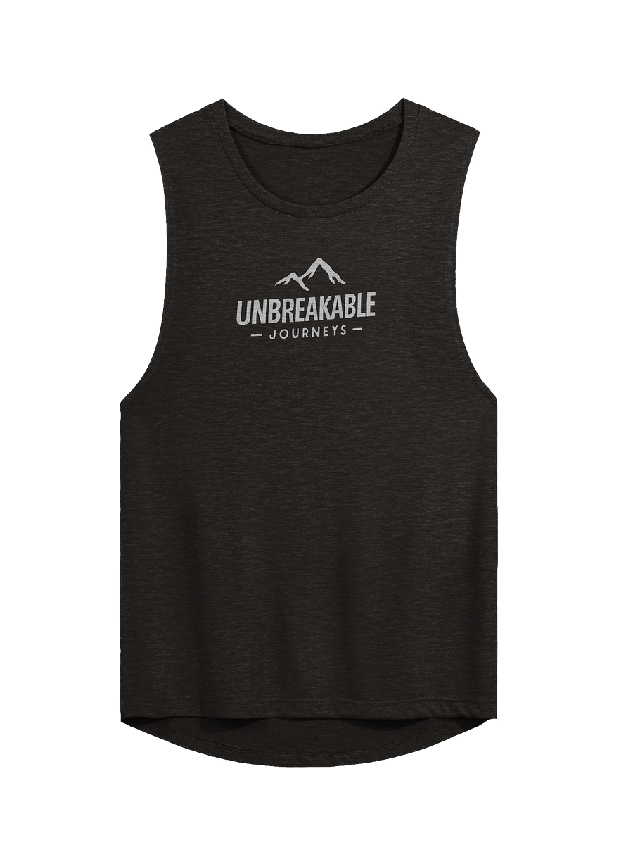 Unbreakable Journeys Tank- Women's product image (1)