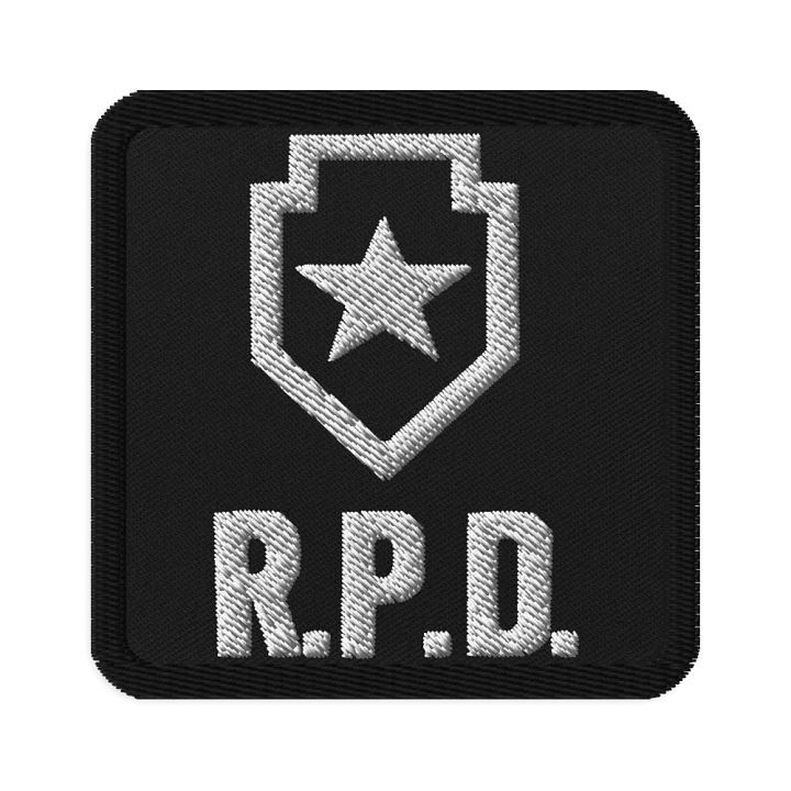 R.P.D Patch product image (1)