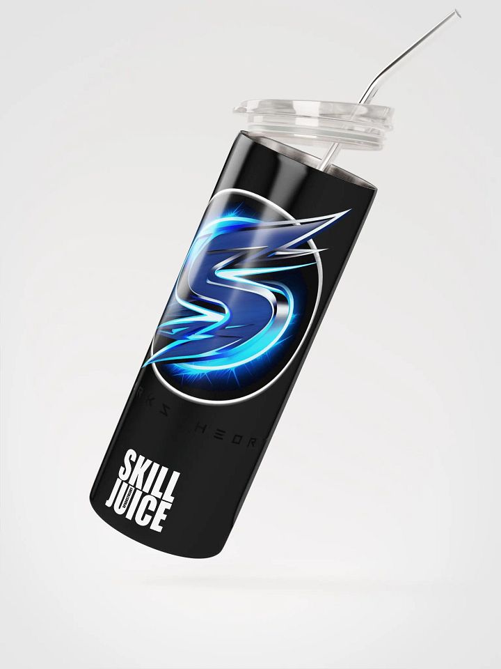 Sparks - Stainless Steel Tumbler product image (2)