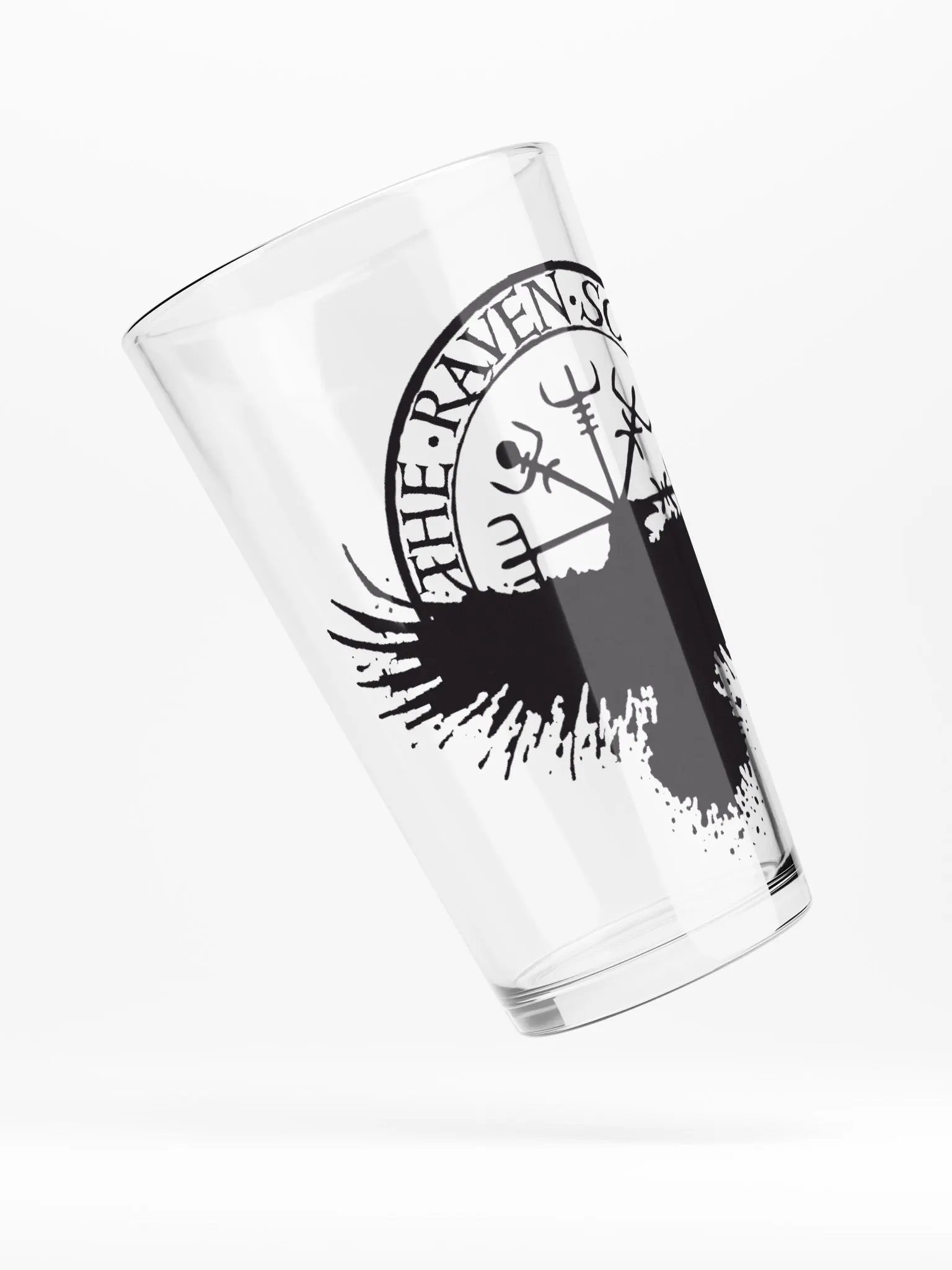 TRS Pint Glass product image (4)