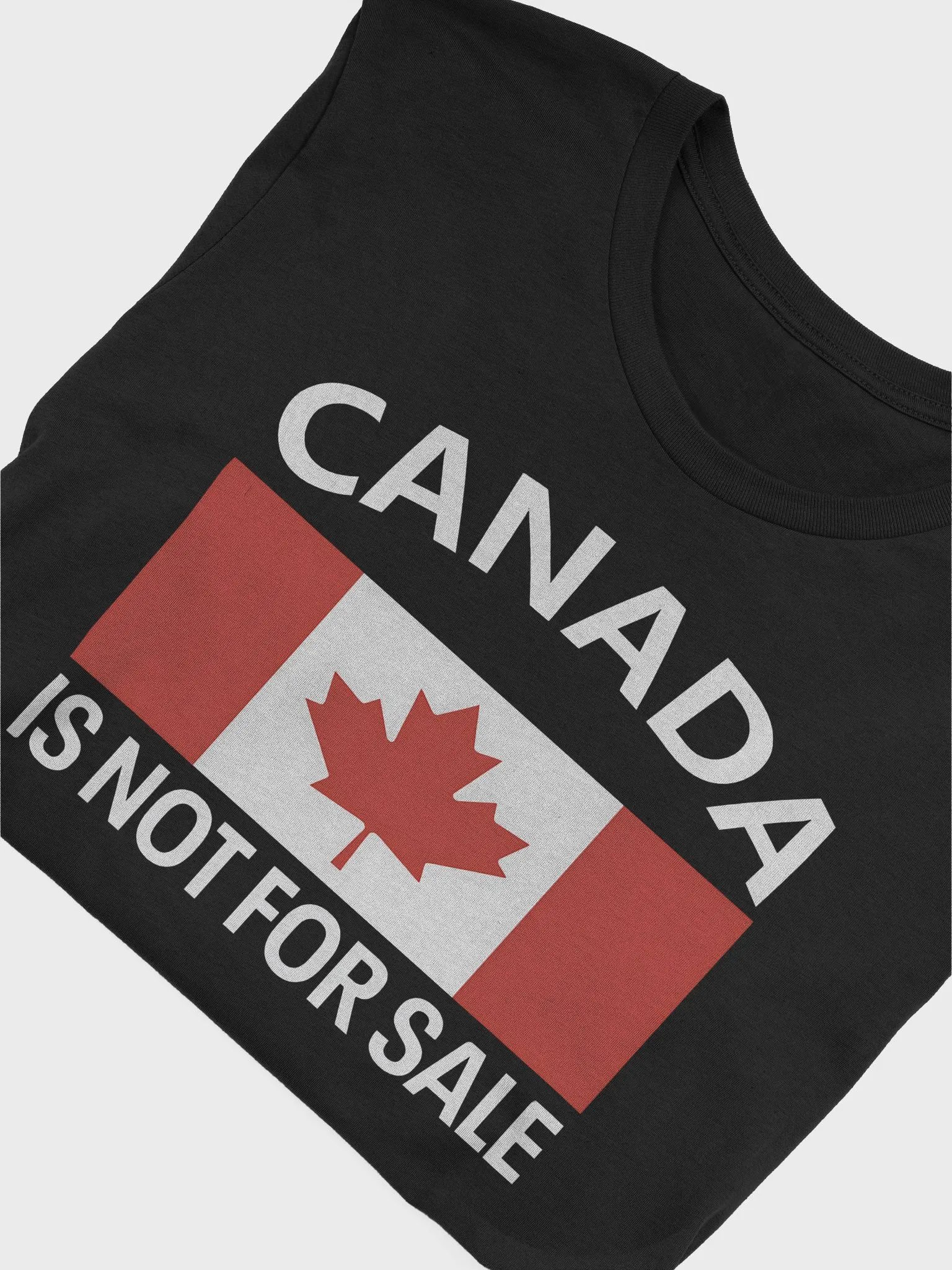 Mike Myers Canada Is Not For Sale Shirt product image (6)
