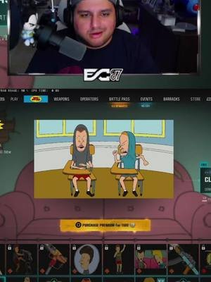 way to go #callofduty 👏🏽 another banger update 👏🏽 glad we're addressing the elephant in the room 👏🏽 #cod #warzone #gamer #streamer 