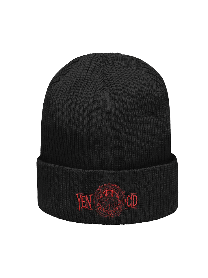 Yencid souls beanie product image (1)