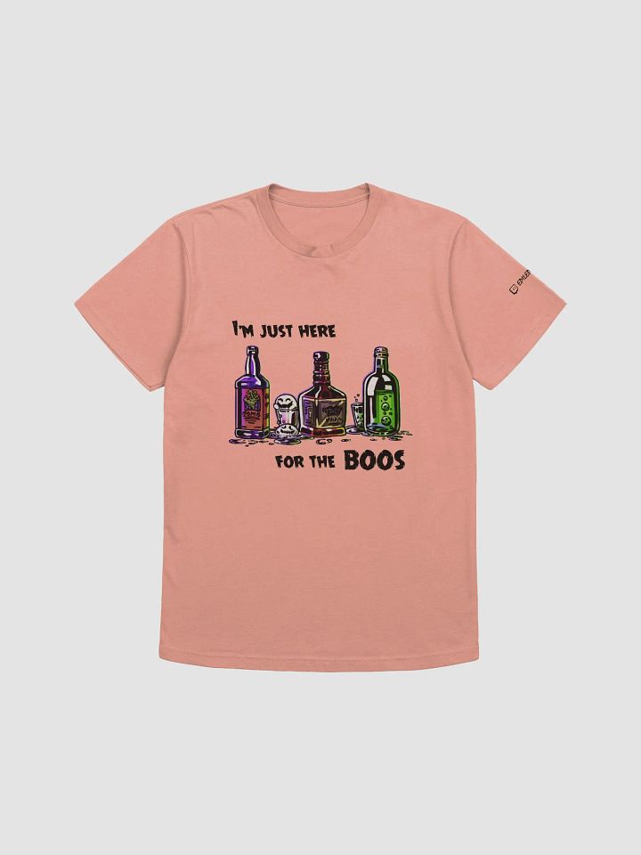 BOOze shirt product image (2)