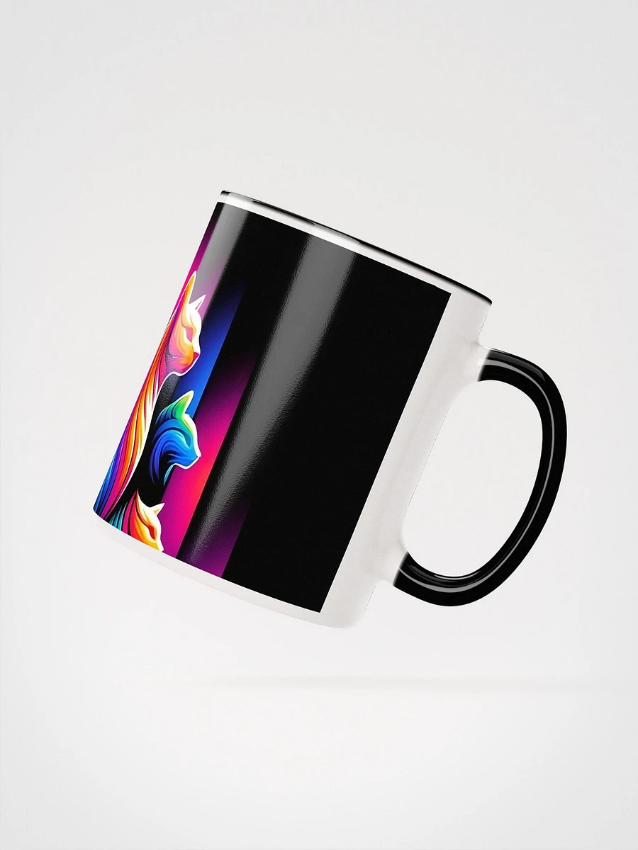 Ceramic Mug with Color Inside product image (11)