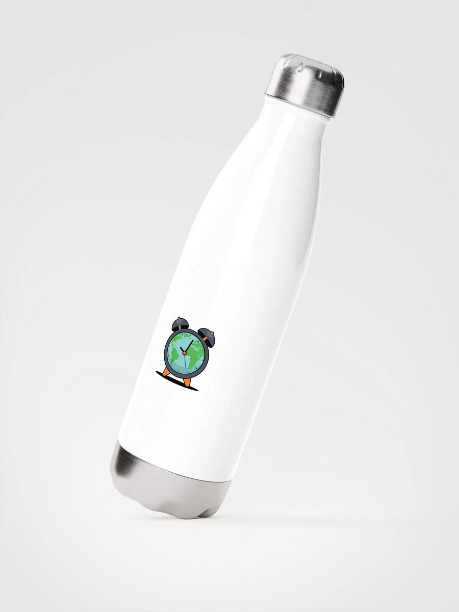 Morning Somewhere ICON Stainless Steel Water Bottle product image (2)