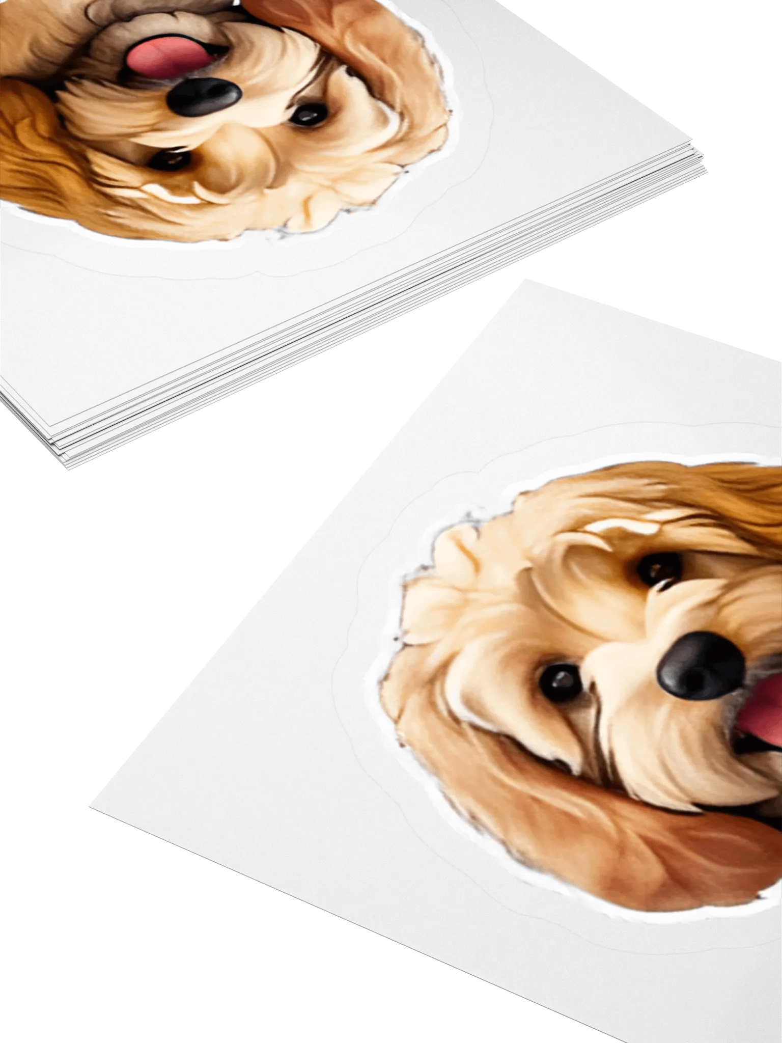 West Sticker product image (11)