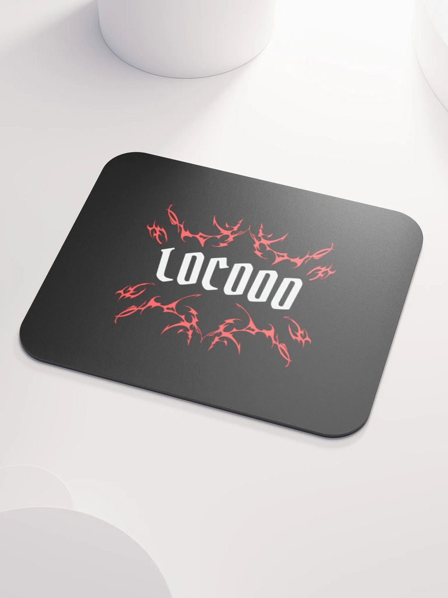 Locooo Mouse Pad product image (3)