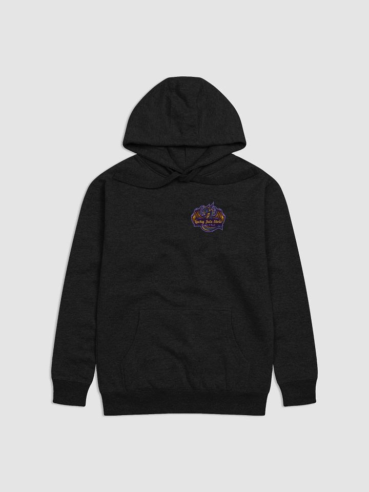 Cotton Heritage Unisex Premium Hoodie product image (6)