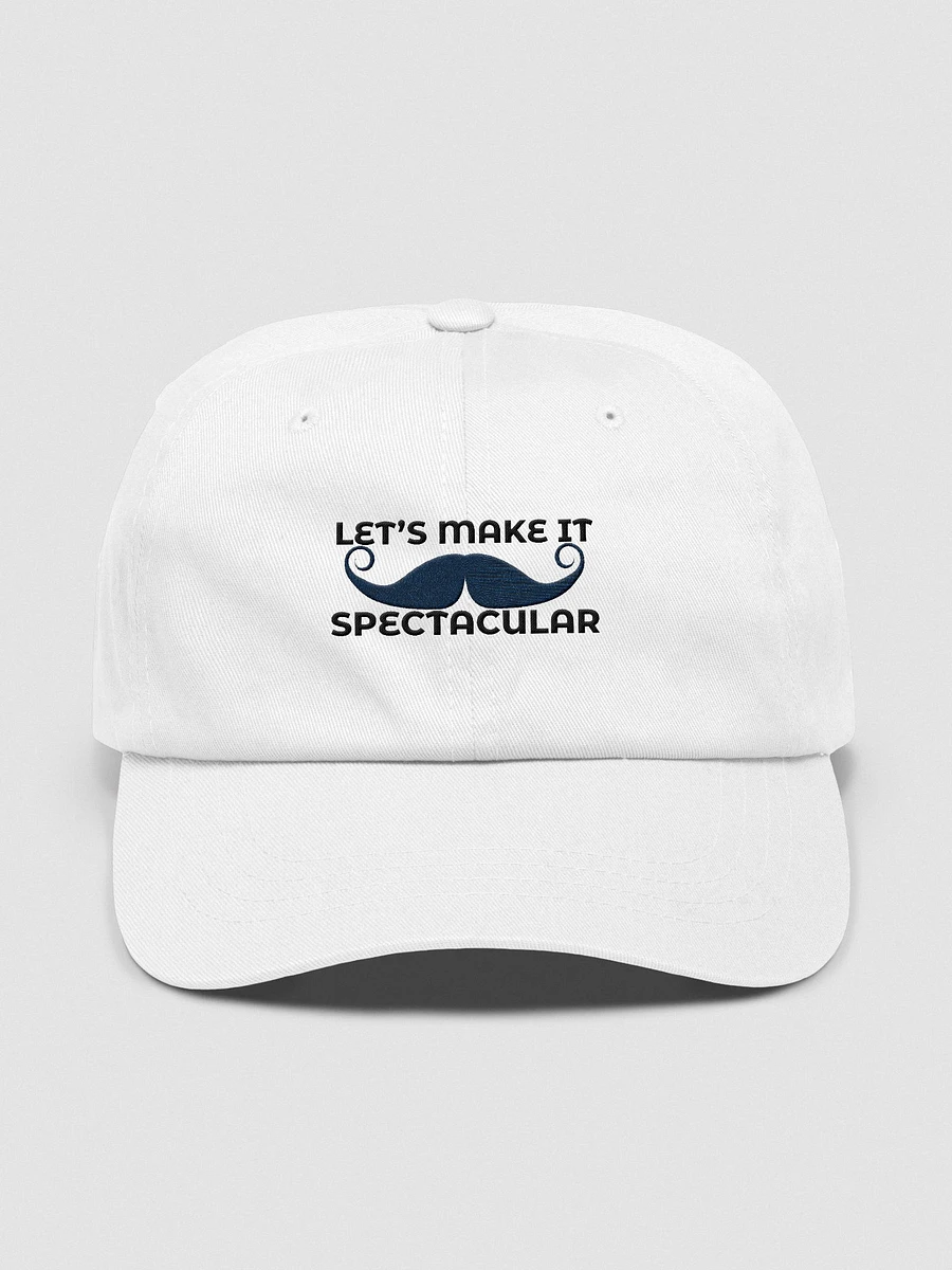 Let’s Make It SPECTACULAR product image (1)