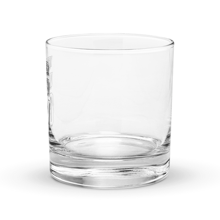 Yet Another Whiskey Guy - Whiskey Glass product image (2)