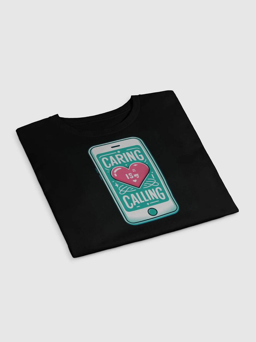 Heartfelt Calling Crop Top product image (15)