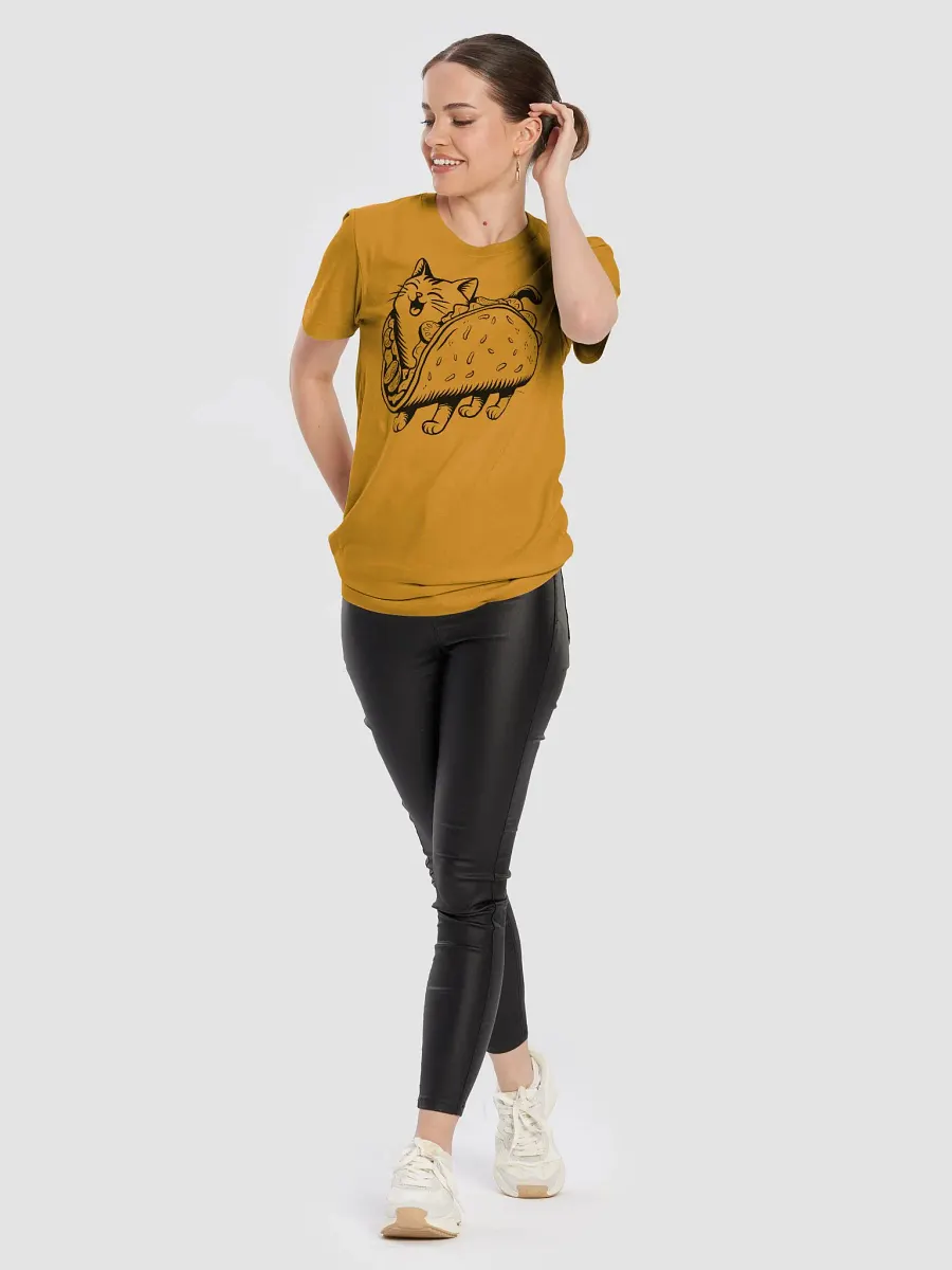 Tacocat T-Shirt product image (9)