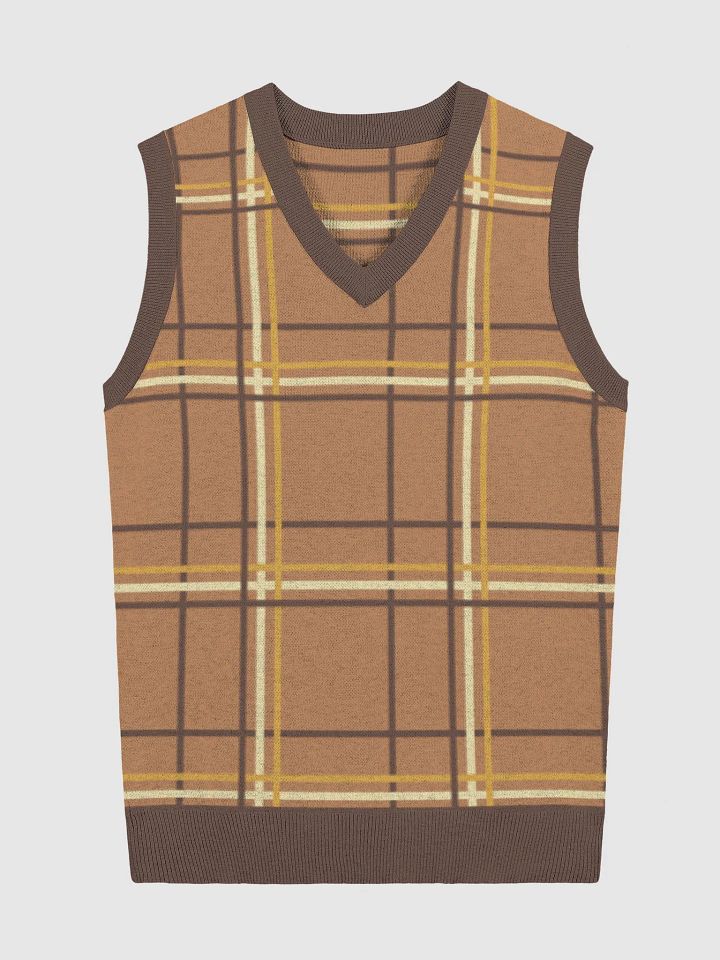 The Charles Norris Vest product image (1)