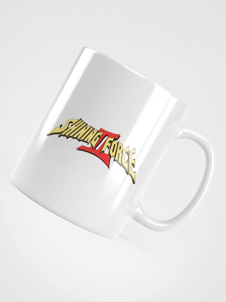 Shining Force 2: Zynk Mug product image (5)