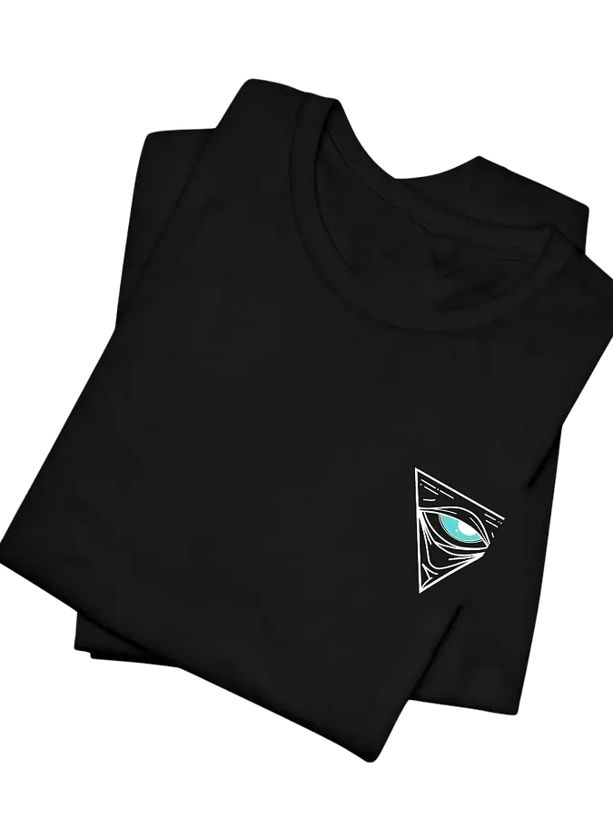 Whitephosphor Unisex T-Shirt product image (4)