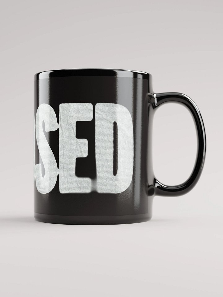 Exposed Glossy Mug product image (1)
