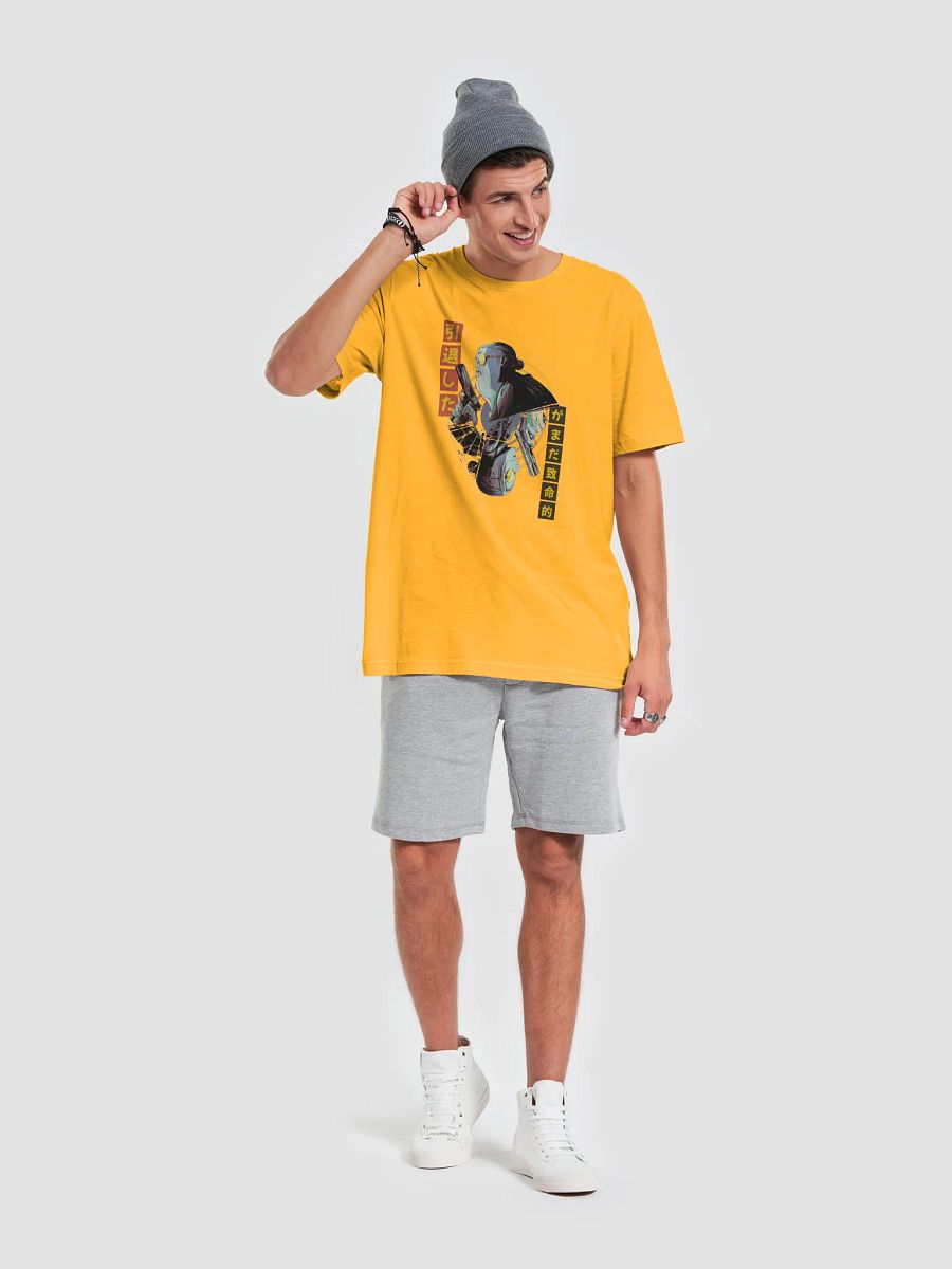 Retired but Dangerous (Direct to Garment) product image (3)