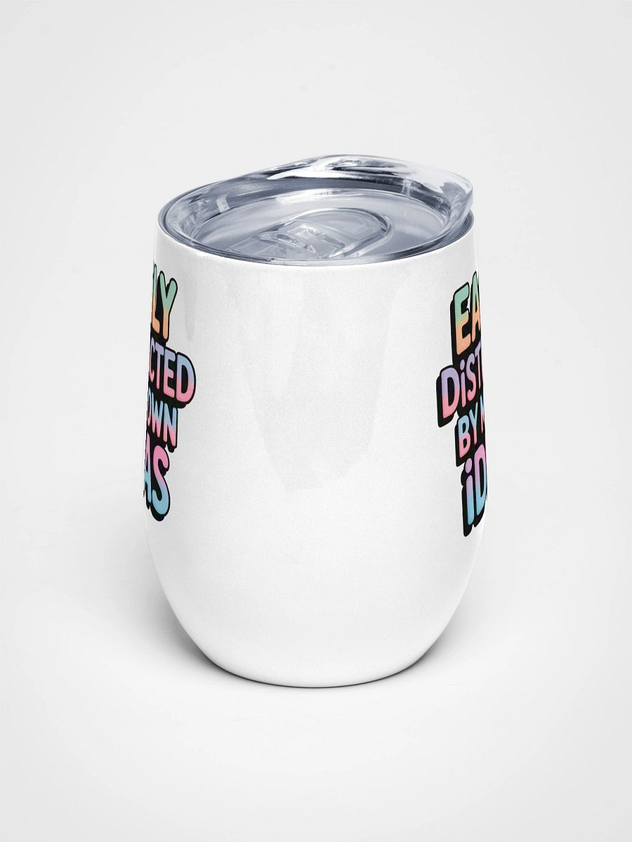 Easily Distracted Manifestor & Mani-Gen Tumbler product image (3)