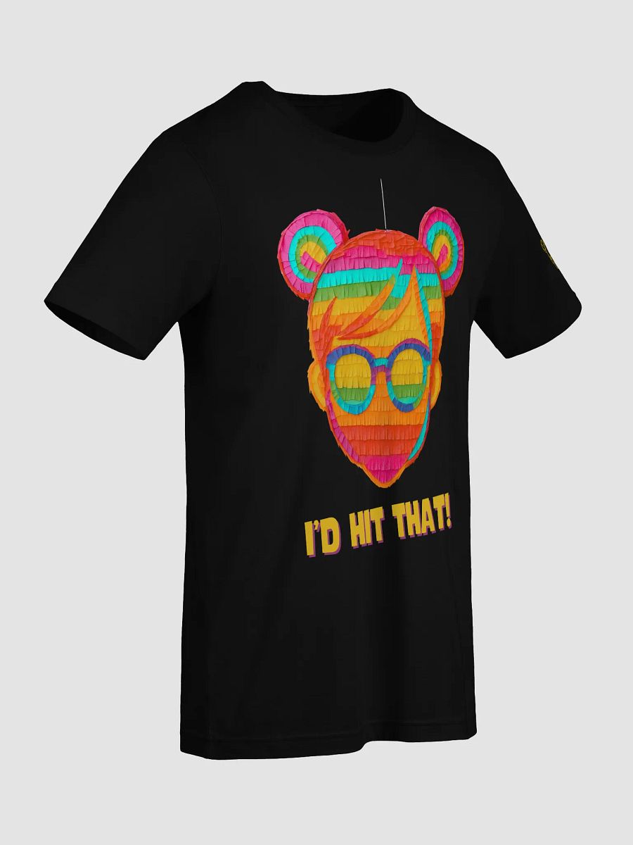 Certified Smash Material Tee product image (57)
