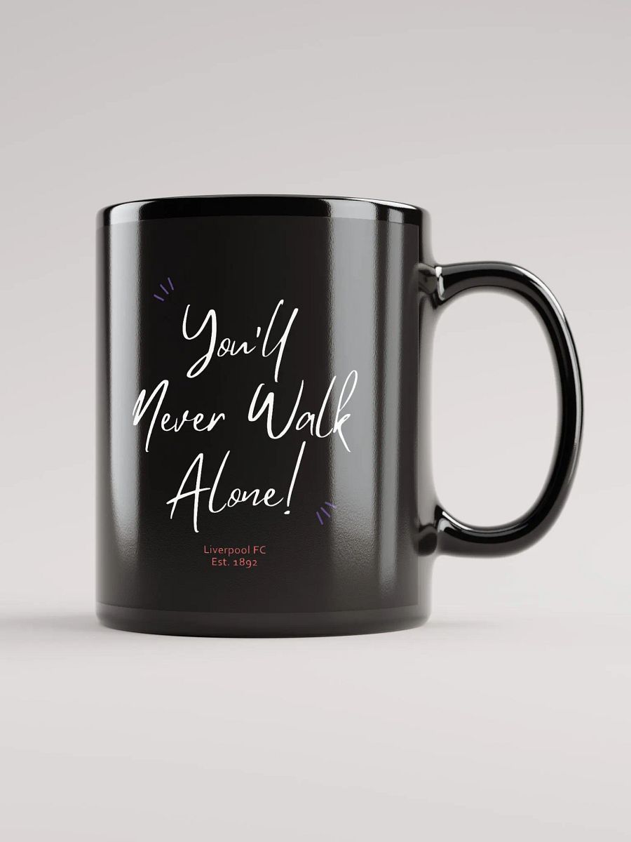Chemical Reaction Transformation Mug product image (1)