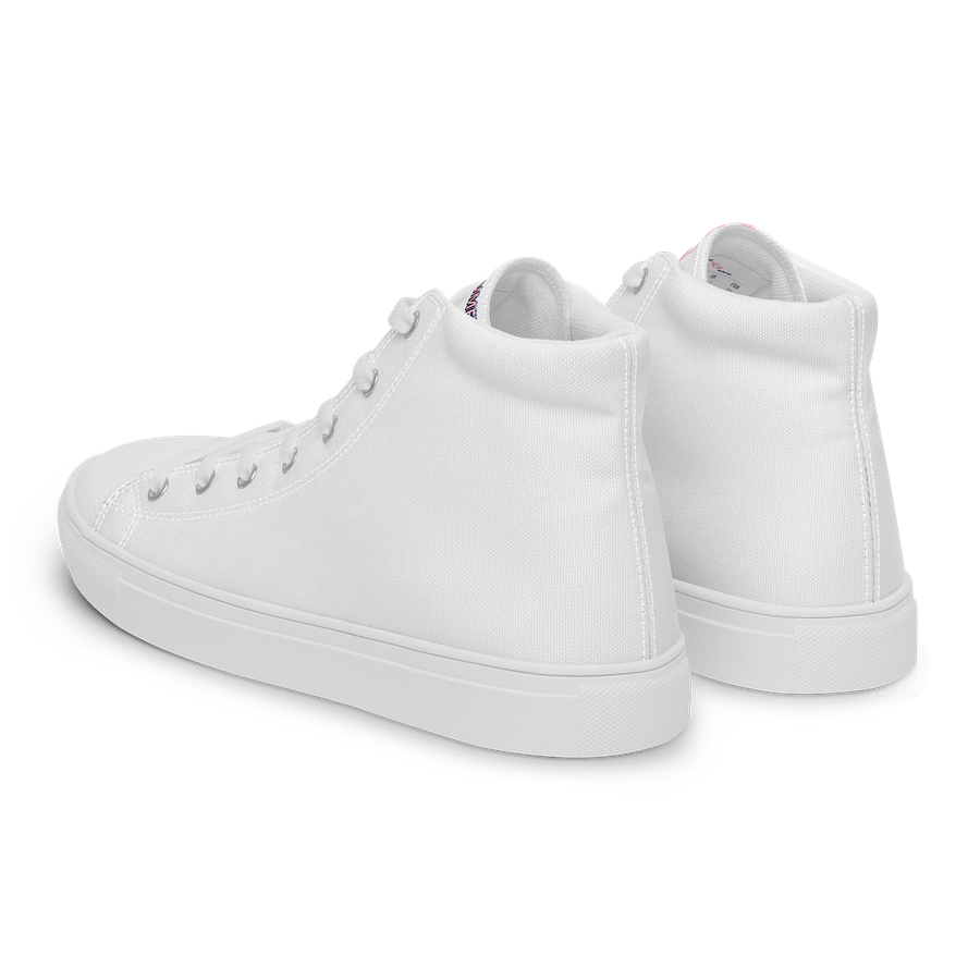 Heartfelt Connection High Tops product image (5)