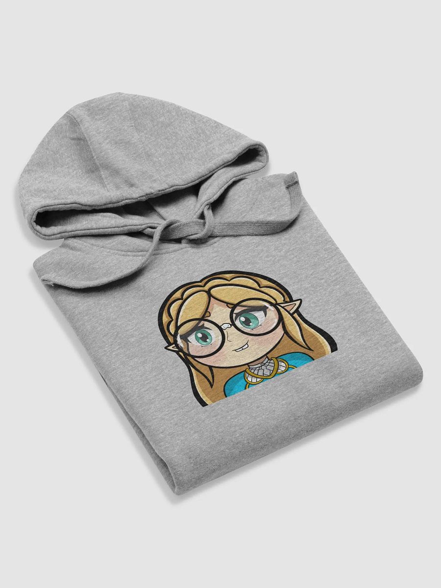 Nerd Hoodie product image (52)