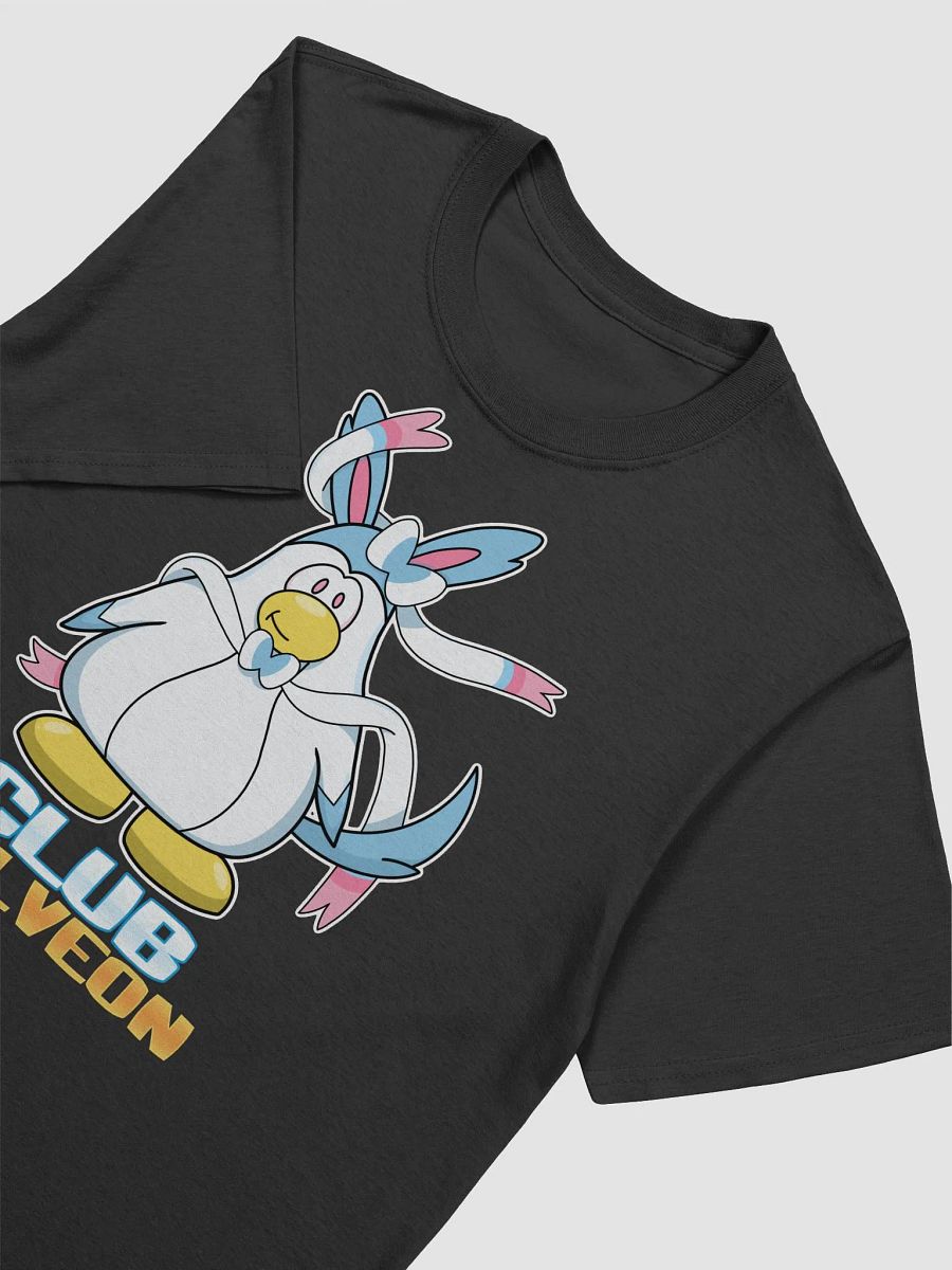 Club Shiny Sylveon T-Shirt product image (3)